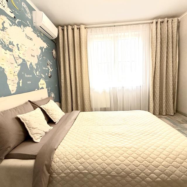 Good Day apartments in Moskovsky