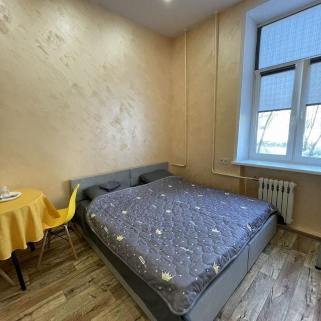 Apartments on Gorky street 19/10