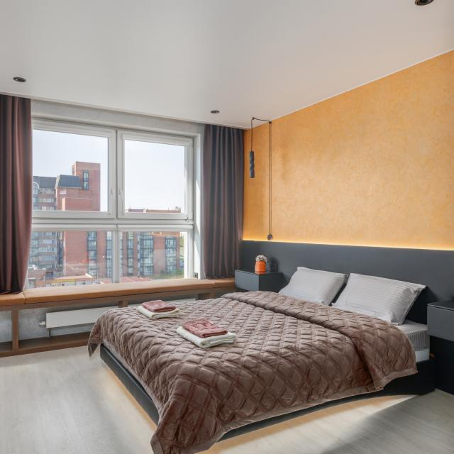 Sutki Rent (Сутки Рент) на Будапештской