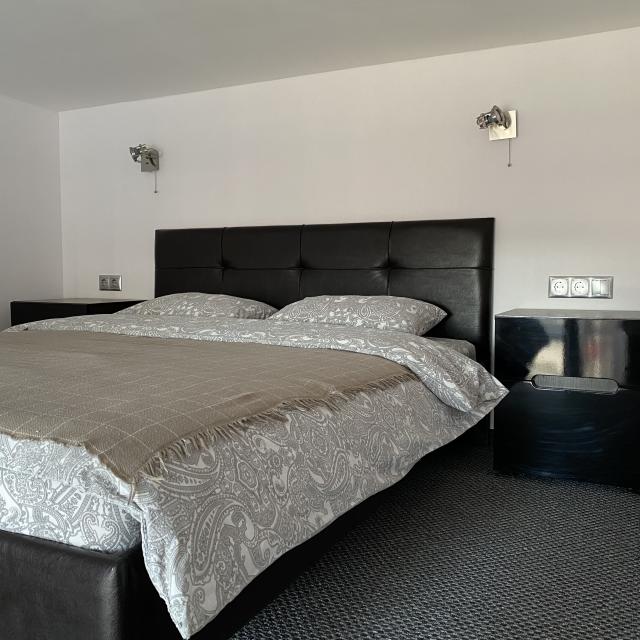 Mini-hotel Apartments TimeInn