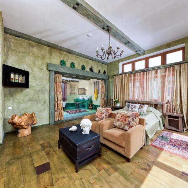 Art otel Klen