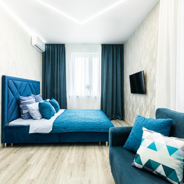 Comfort Apartment on Dostoevsky Street 57