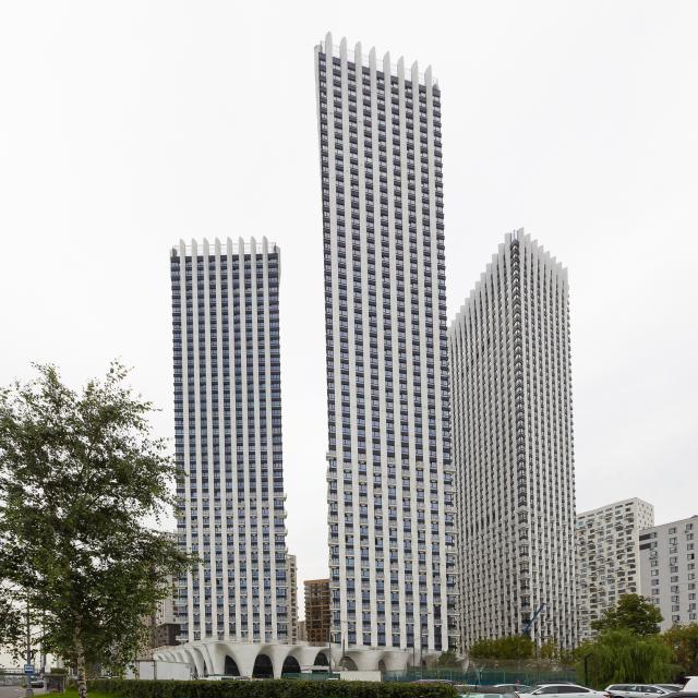 MOKO Apartments на улице Народного ополчения