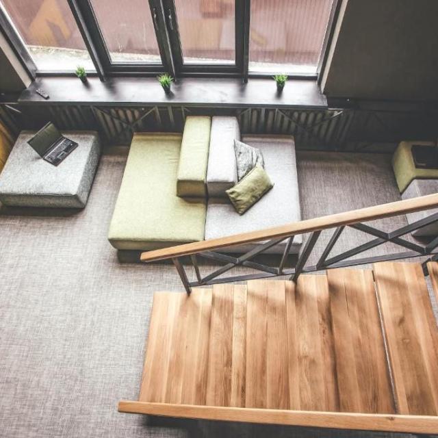 HIDE Hostel (Хайд Хостел)