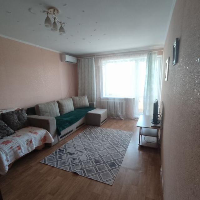 Apartments in Dneprovsky lane, 5/1