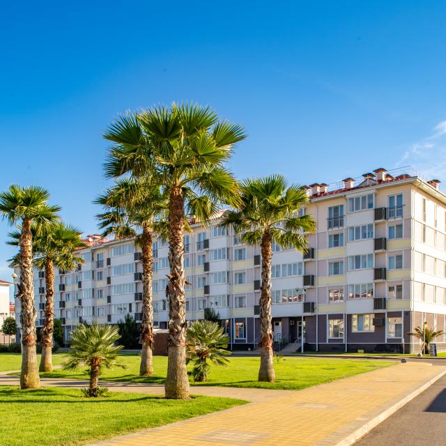 Barkhatnye Sezony  Sports Quarter