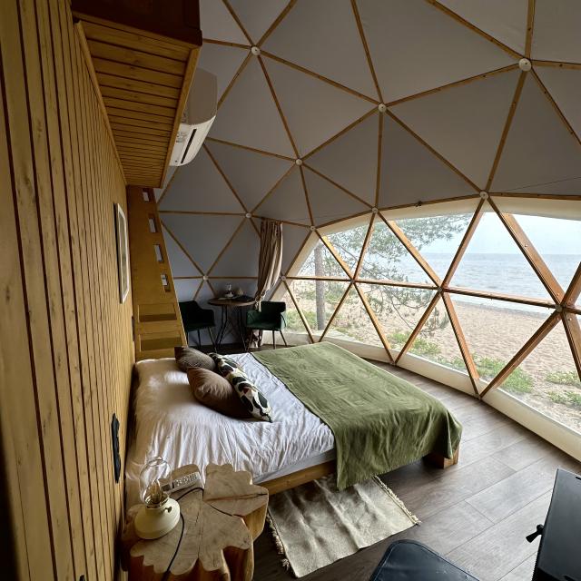 Mytree Camp