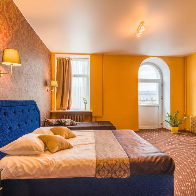 Apelsin Chistye Prudy