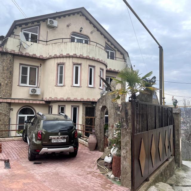 Mama Teresa's Guest House