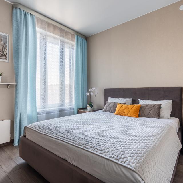 Krasroom на улице Алексеева