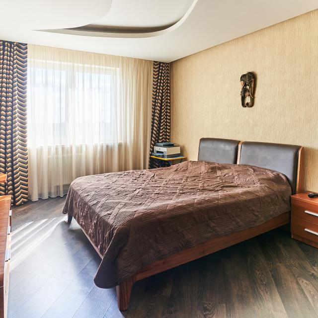 BJ-HOME на Дунайский проспект 51к1