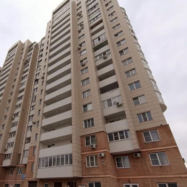 Апартаменты на улице Первомайская