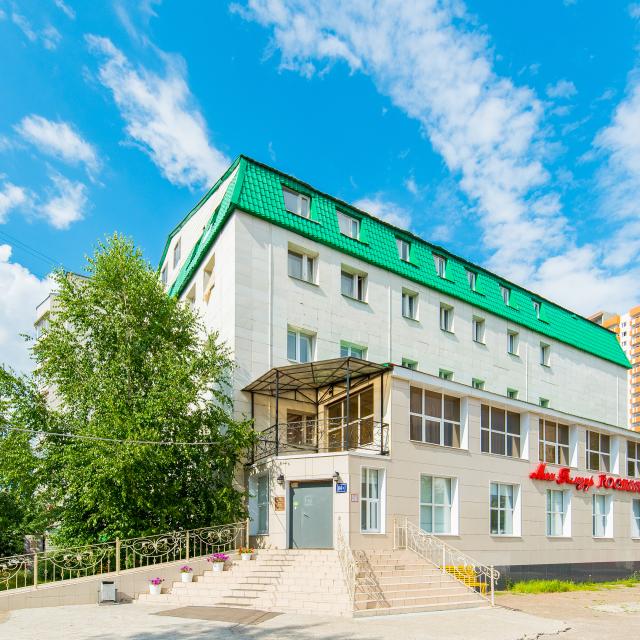 Rem Hotel