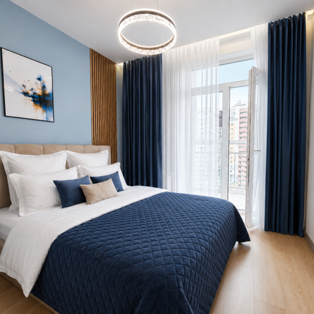Vegas apartments (Вегас апартментс) на улице 2-ая Оранжерейная 4 