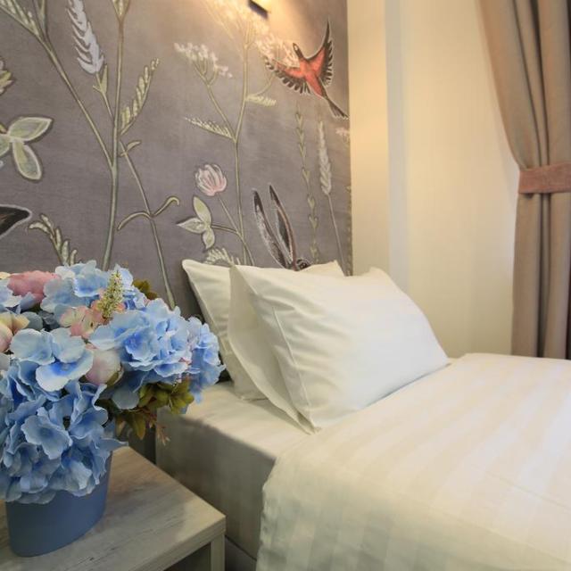 Kirin Hotel (Кирин)