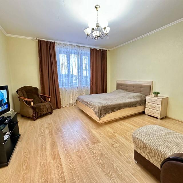 Apartments on 79 Izmailova Street