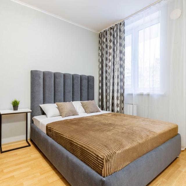 DreamHouse на улице Парниковая