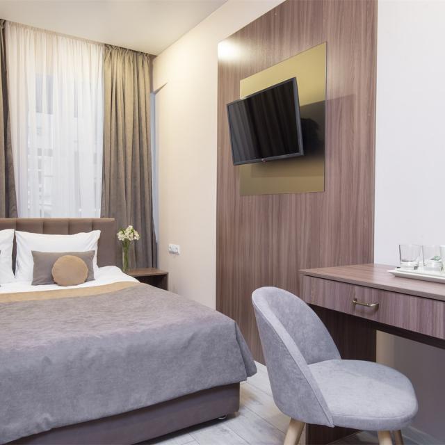 Gold Inn Syncotel