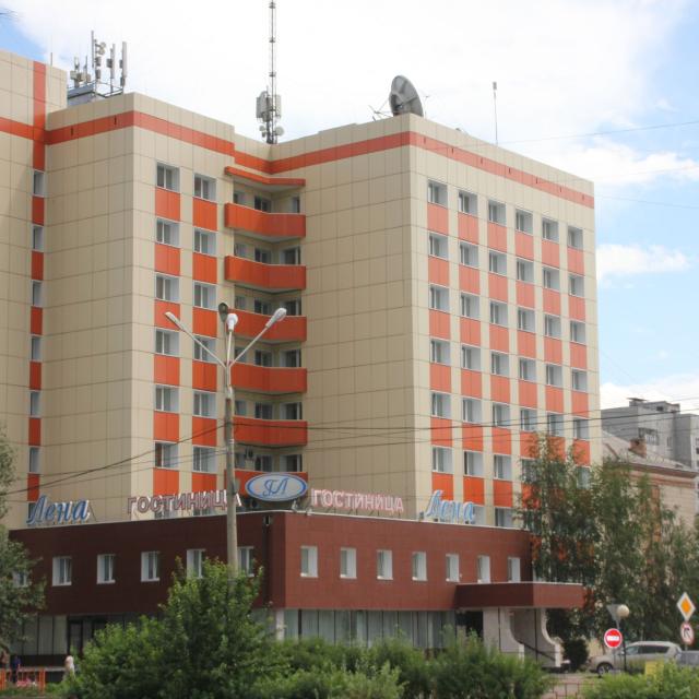 Лена