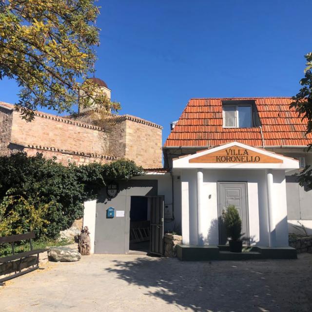 Villa Koronello
