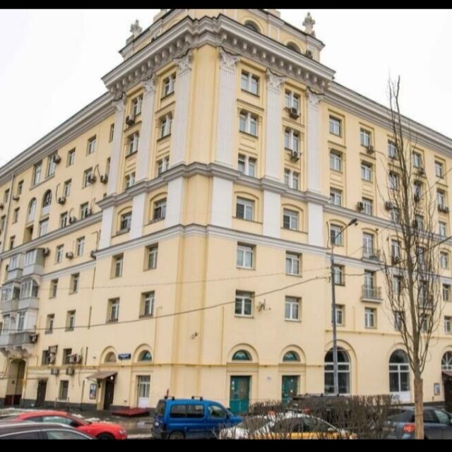 Melius Hostel