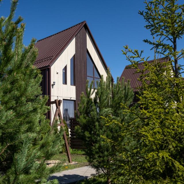 Pavlove Village