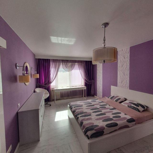 Apartments on Dekabristov Street 1G