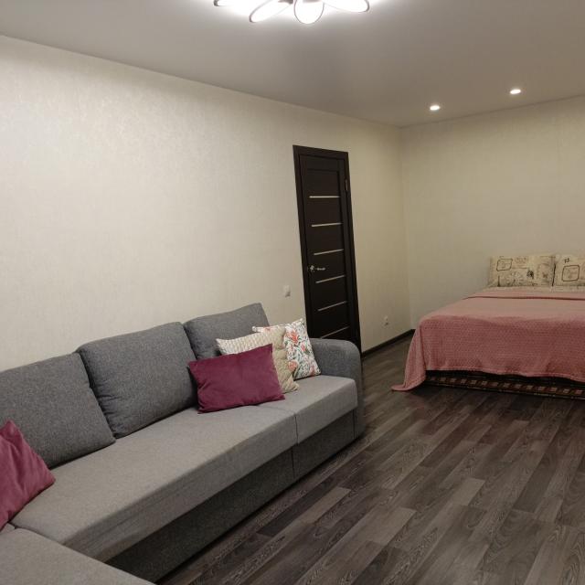 Friday Apartment on Gagarina street 80B