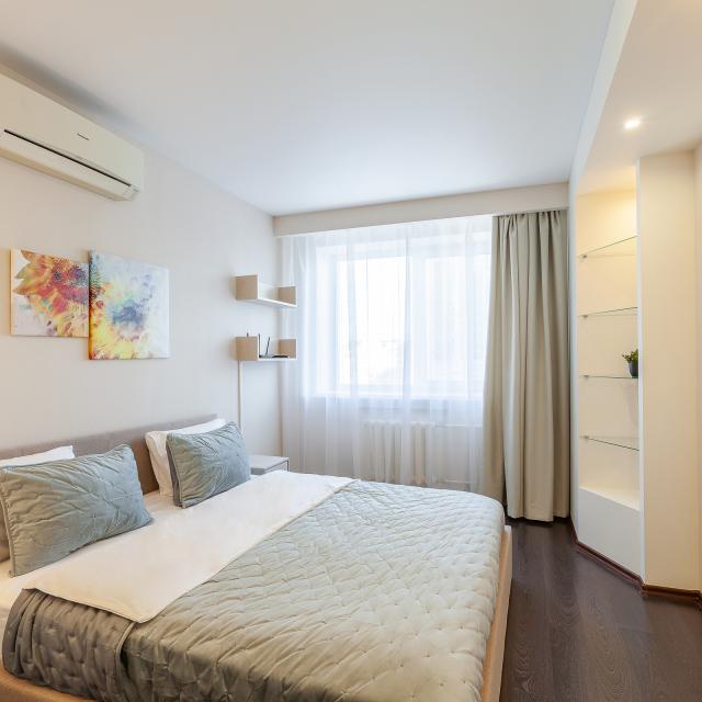 RentPlaza on 5 proseka 99A street