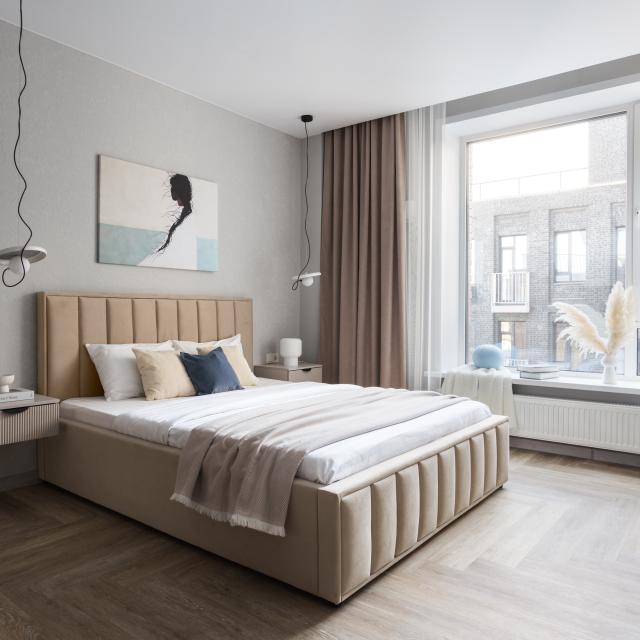 Cozy place / Hugge place on Makovsky 6