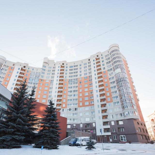 Алеся (Апартаменты)