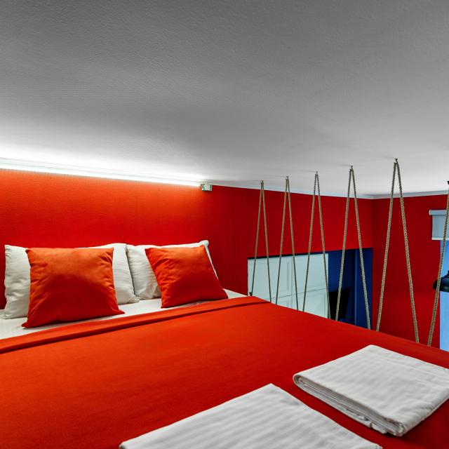Red Baltic