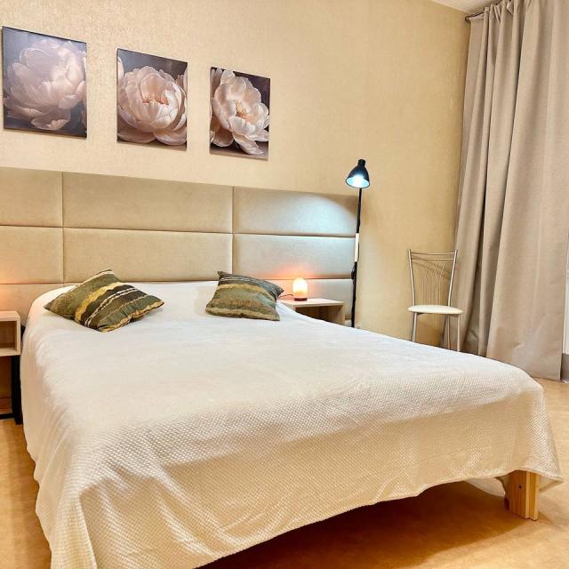 Zenhome on Oboznaya Street 4