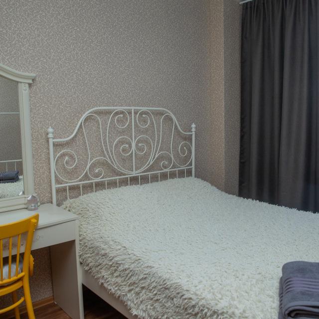Apartments on Moskovskoe highway 18 km 