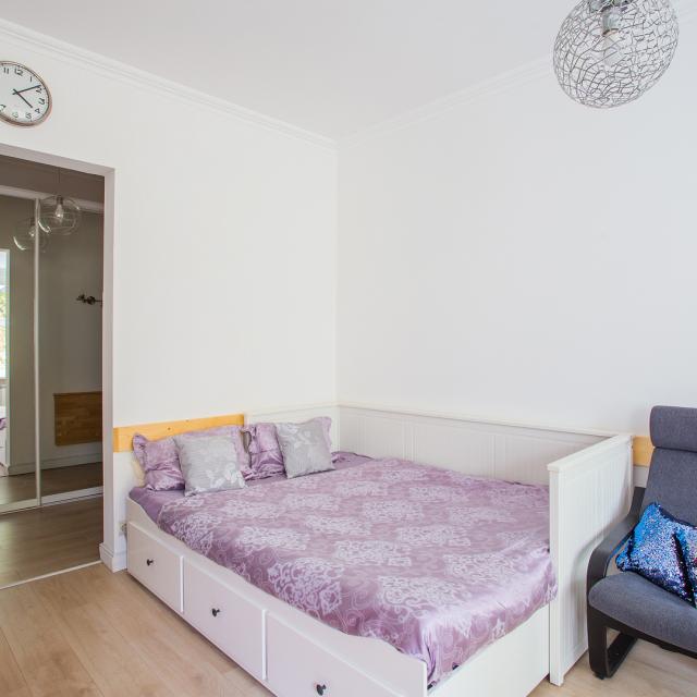 Rent Flat in Moscow (Рент Флэт ин Москоу) на проспекте Мира