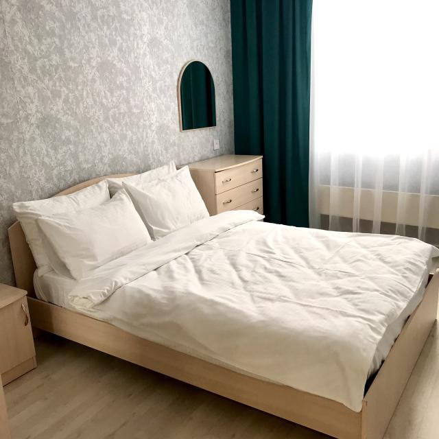 Home Hotel (Хоум Отель) на улице Гайдара 46