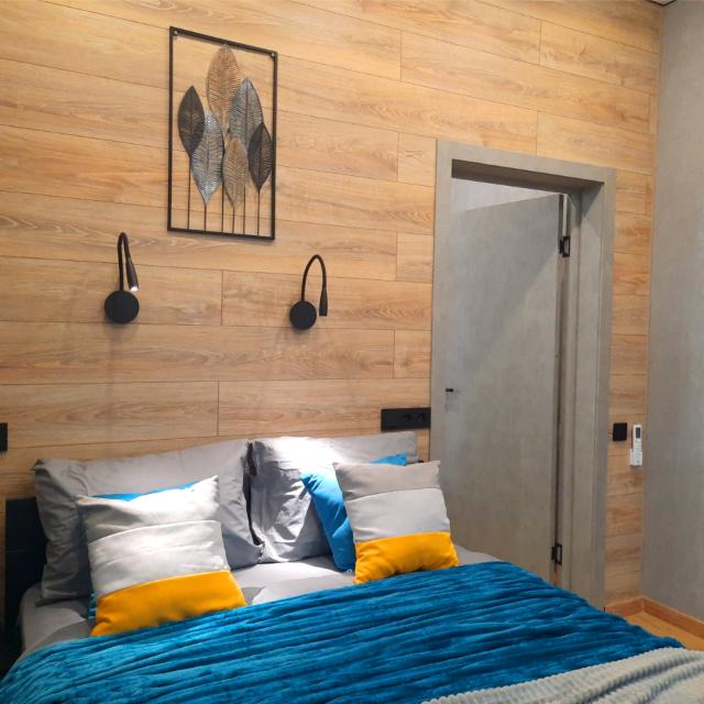 The Loft Studio Moscow на улице Фортунатовская 27А