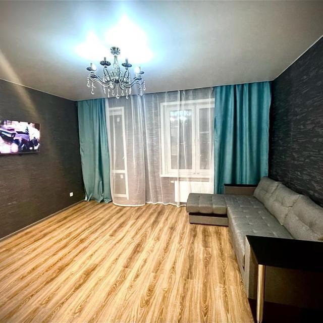 Апартаменты на улице Николая Ершова 65б/3