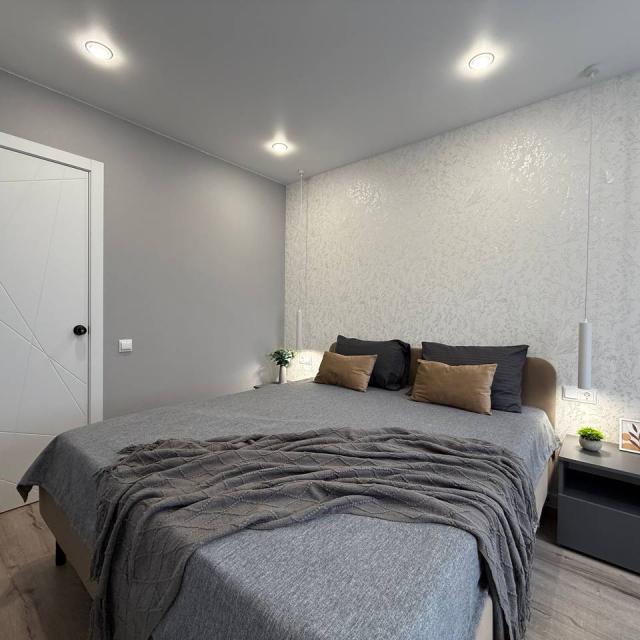 Apartment on Olga Zhilina street 88