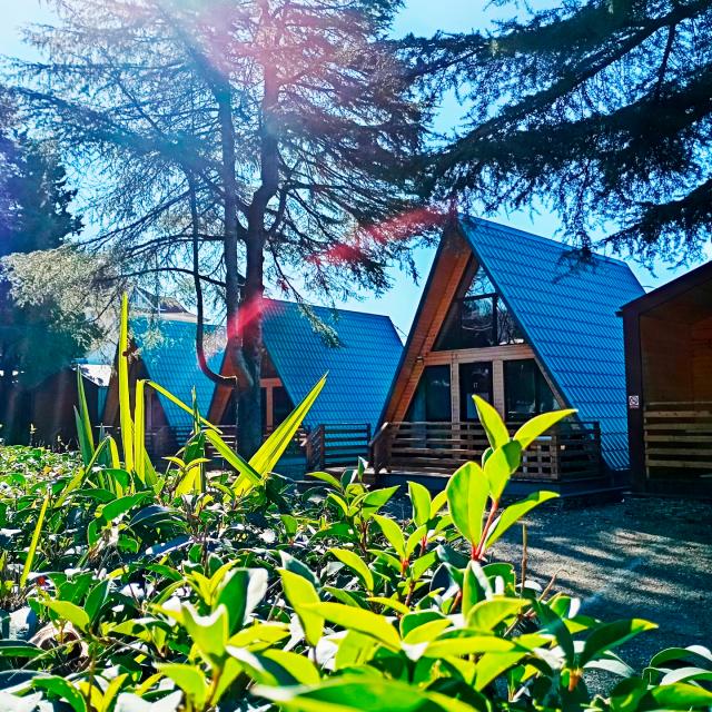 Elbrus Park Hotel