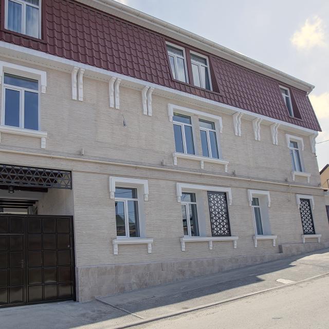 ENFES Guest House
