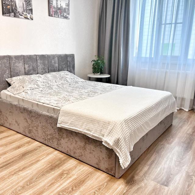 Apartments in the Ozerki - 16 residential complex