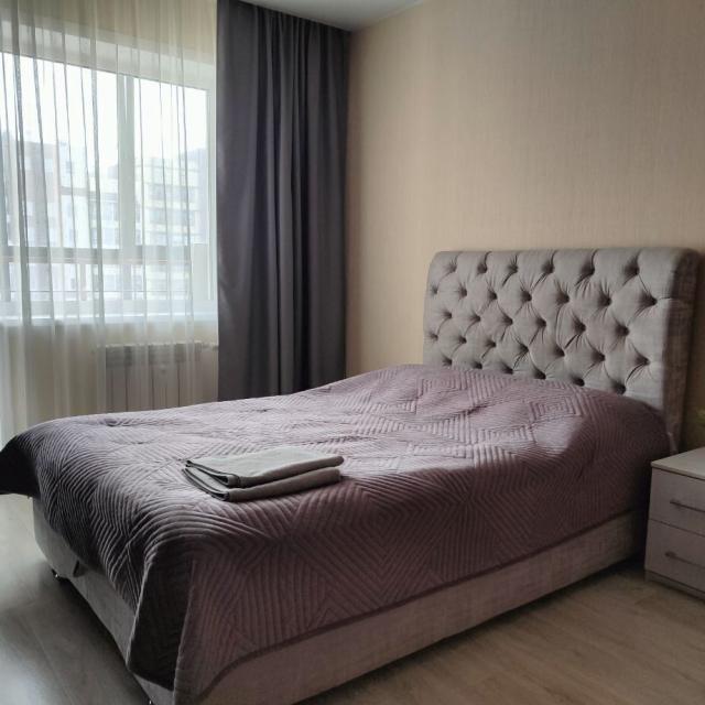 Apartments on Krasny Prospekt 305/1