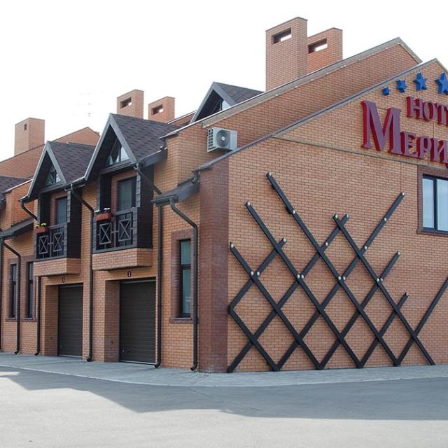Meridian 