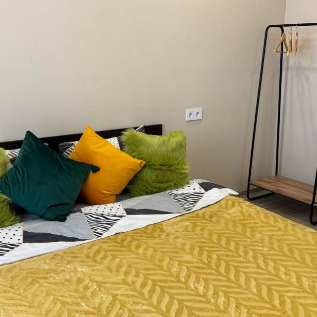 Viahome (Виахоум) на бульваре Зеленый 19