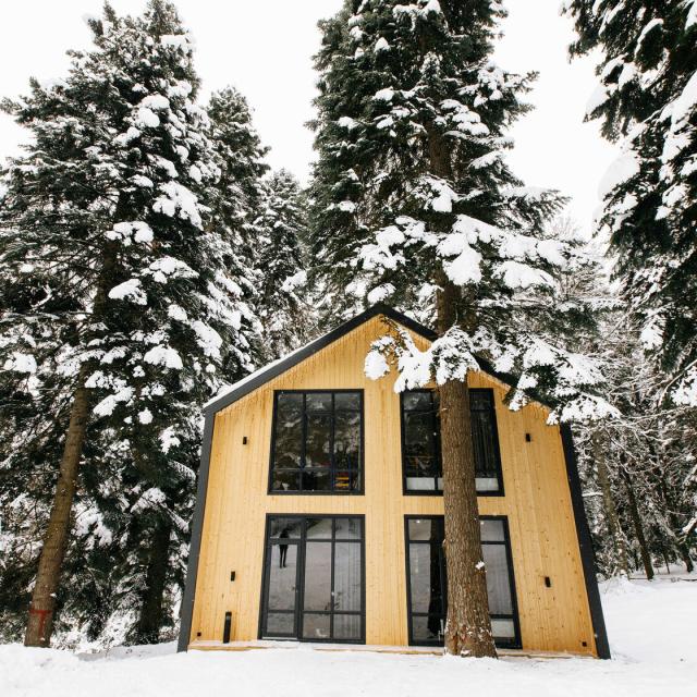 Shantivillas