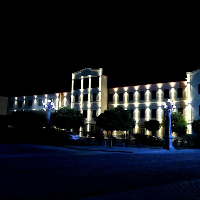 Plaza Viktoria (Плаза Виктория)