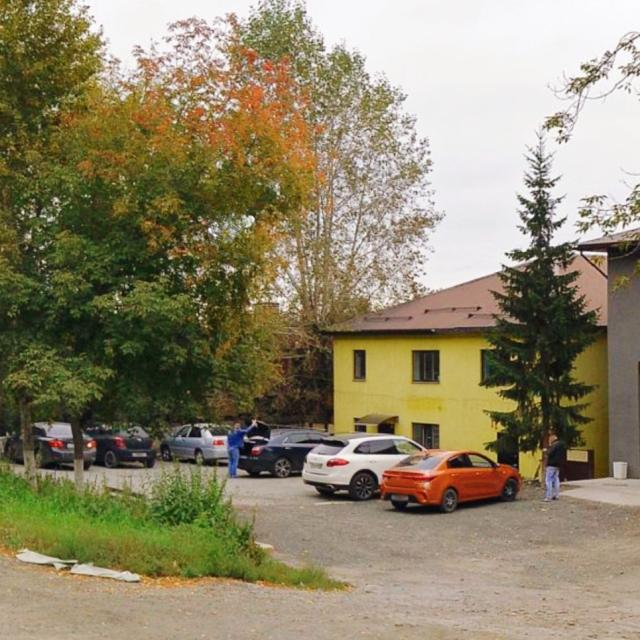Cottage Rent Happy Yekaterinburg (Rent Happy Yekaterinburg)