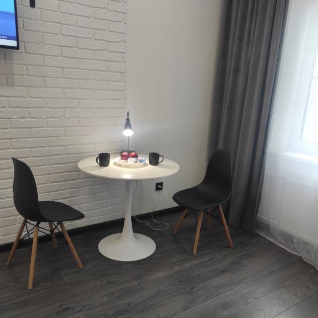 Apartments on Pushkinskoe highway 13 k1