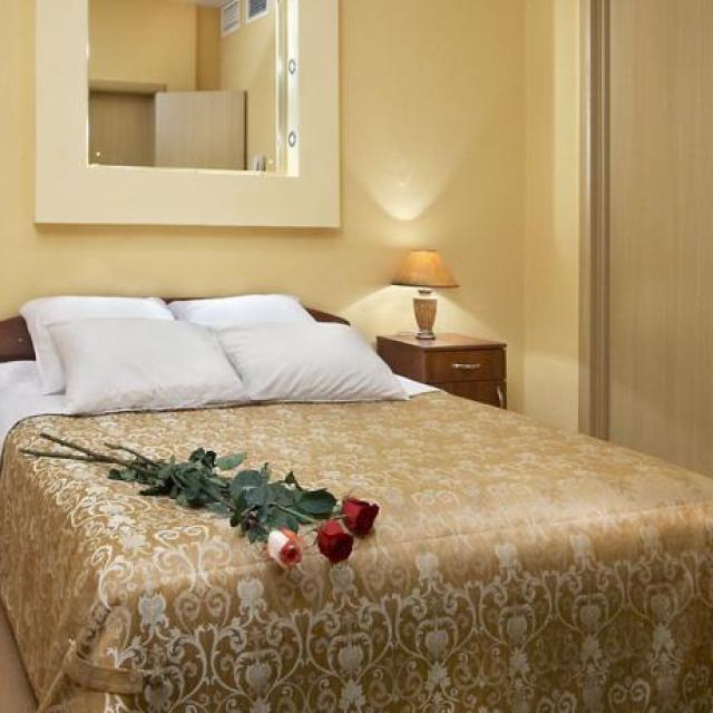 AVS Hotel